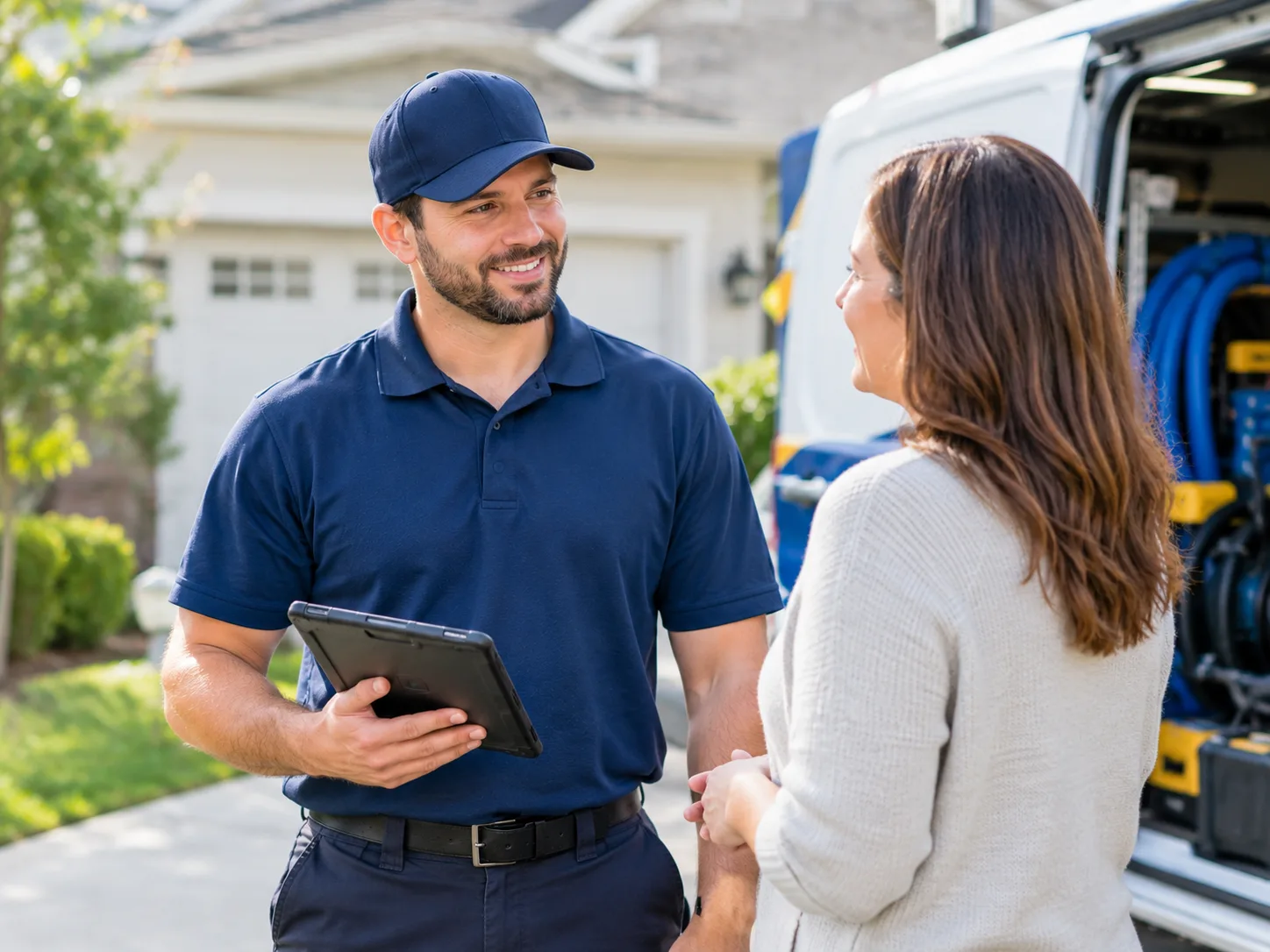 Sewage Backup Cleanup Alamo, GA FAQs